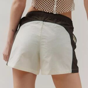 BDG Jess Nylon Track Shorts